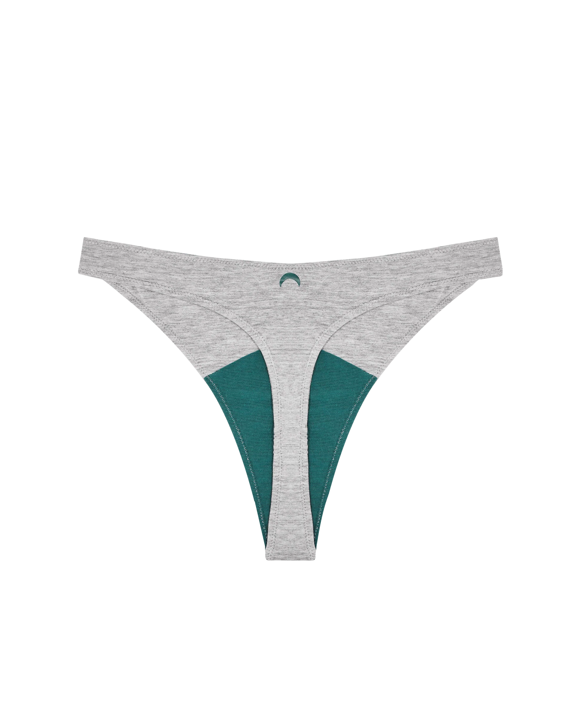 Huha Mineral Undie High Rise Thong + Colours