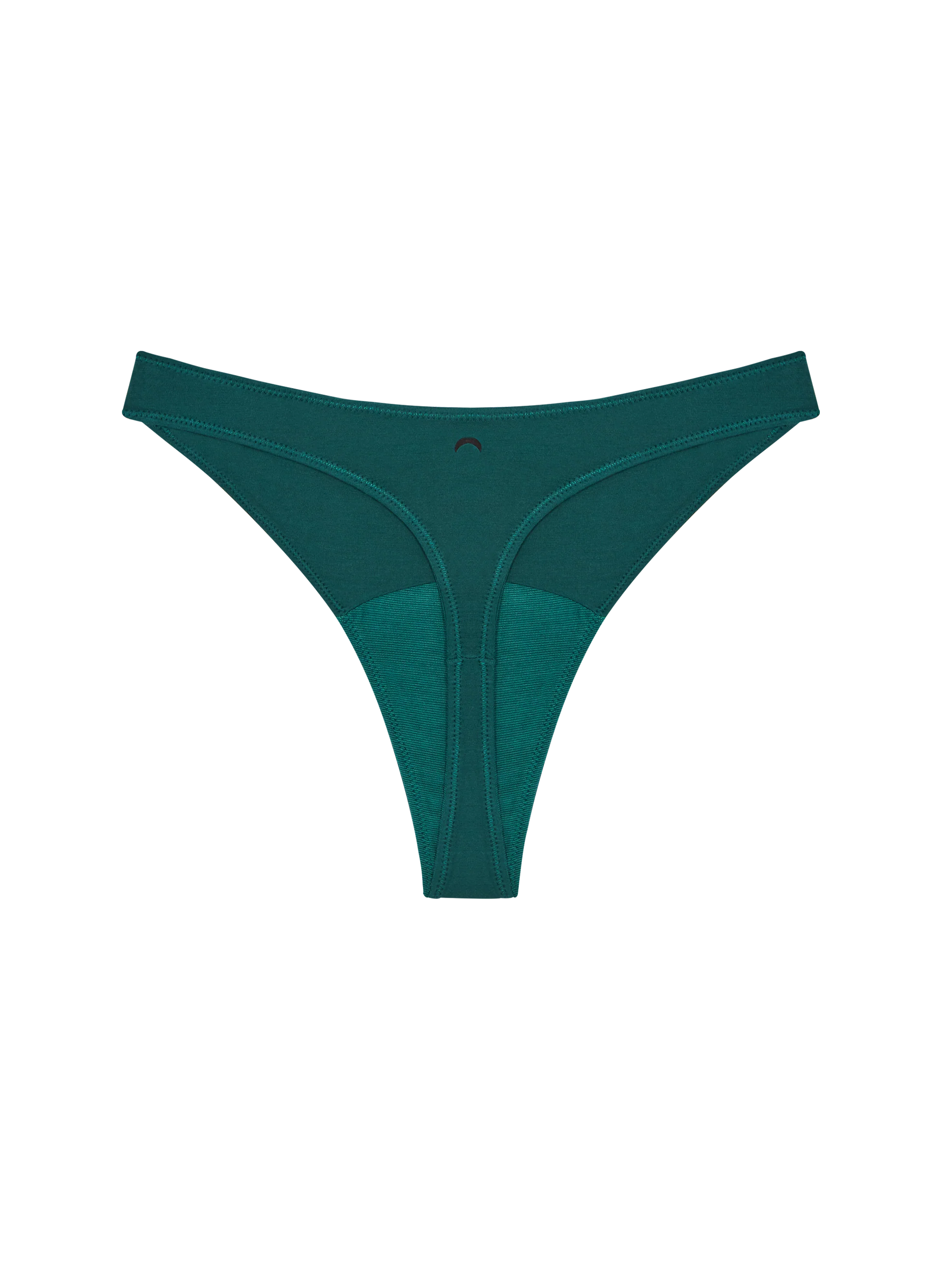Huha Mineral Undie High Rise Thong + Colours