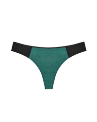 Huha Low Profile Thong