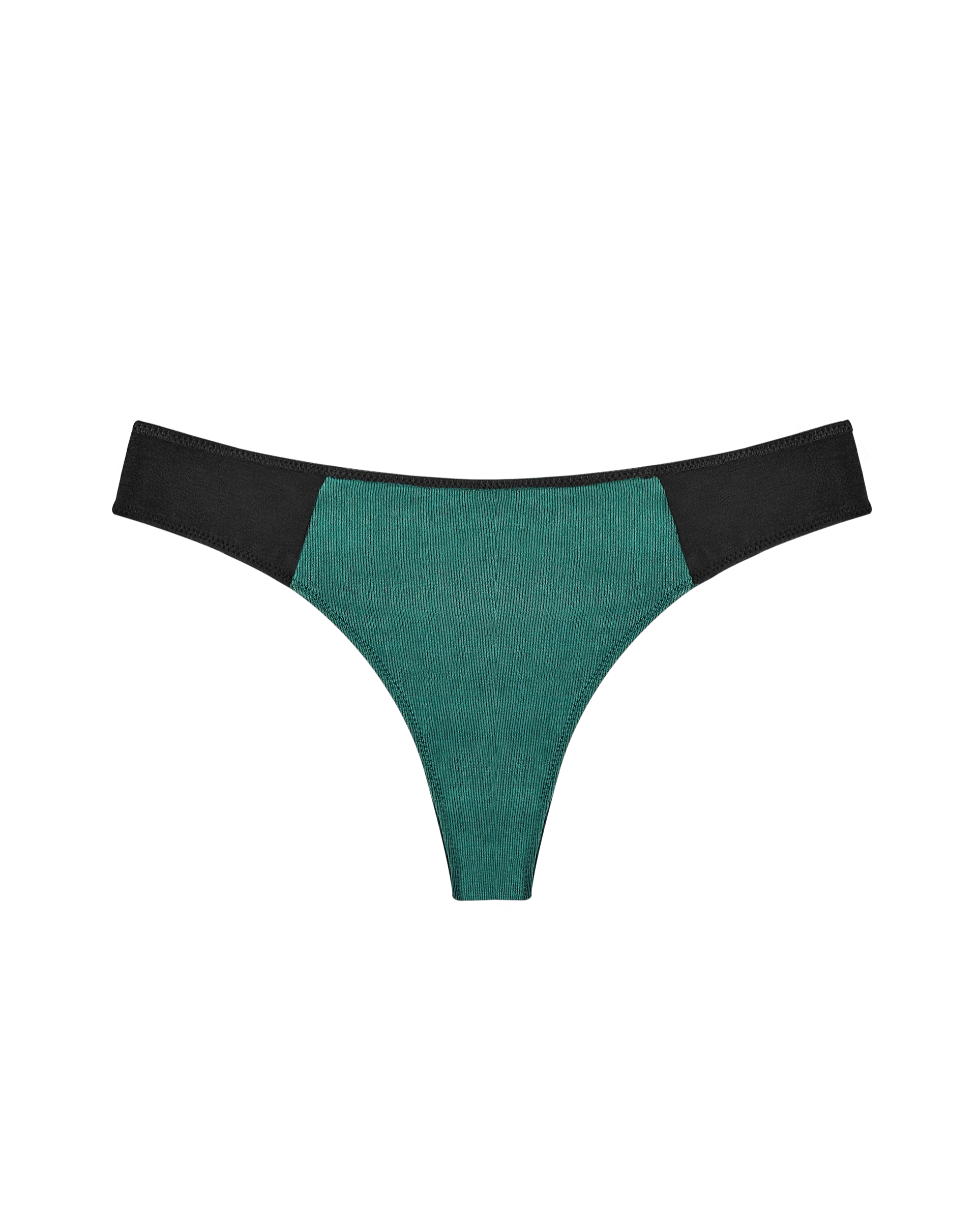 Huha Low Profile Thong