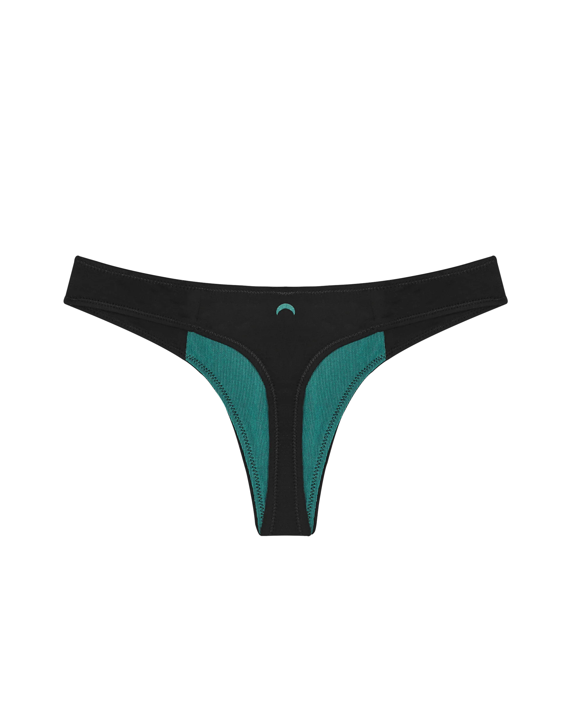 Huha Low Profile Thong