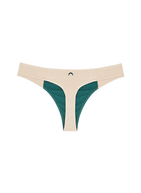 Huha Low Profile Thong