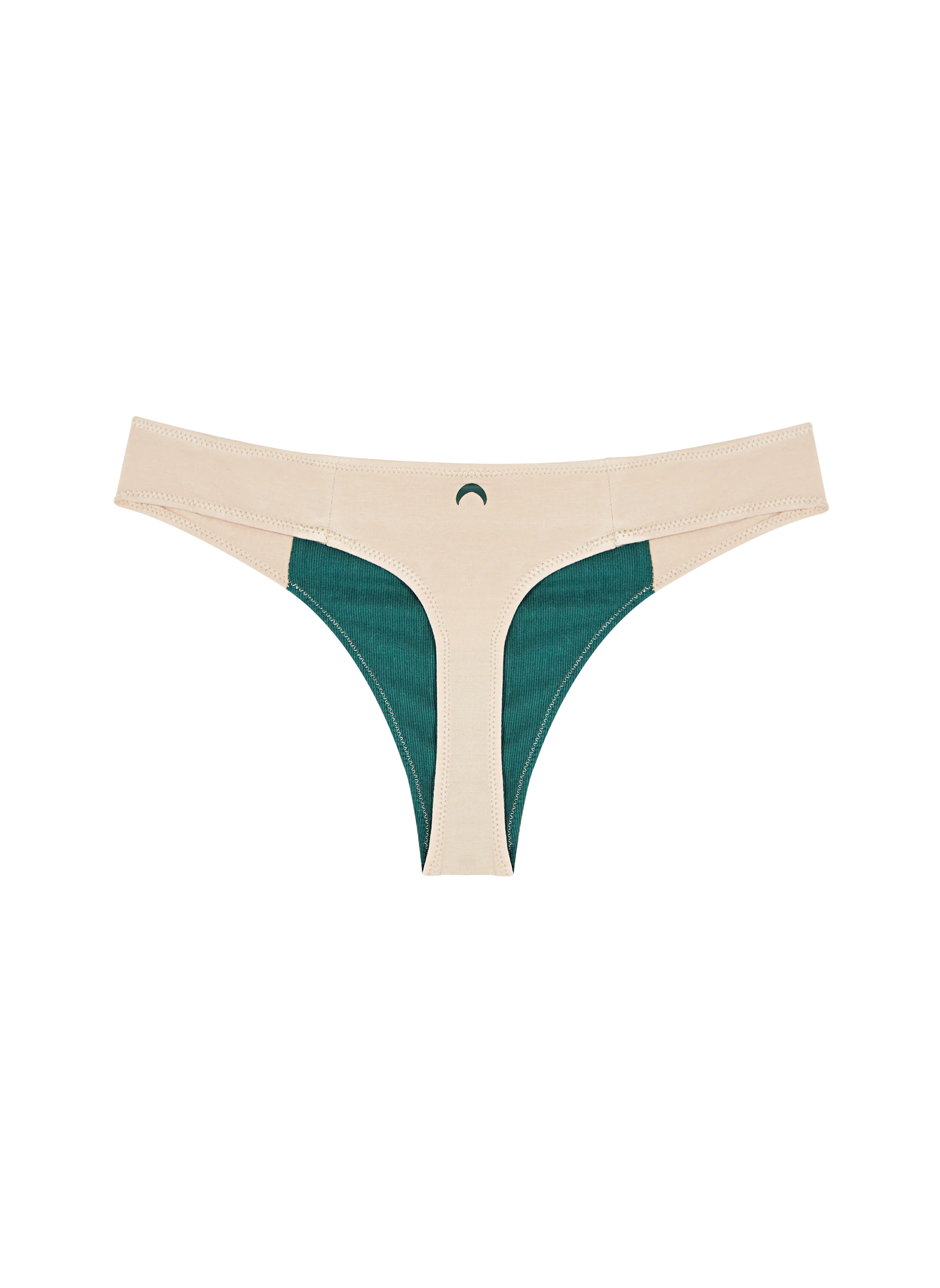 Huha Low Profile Thong