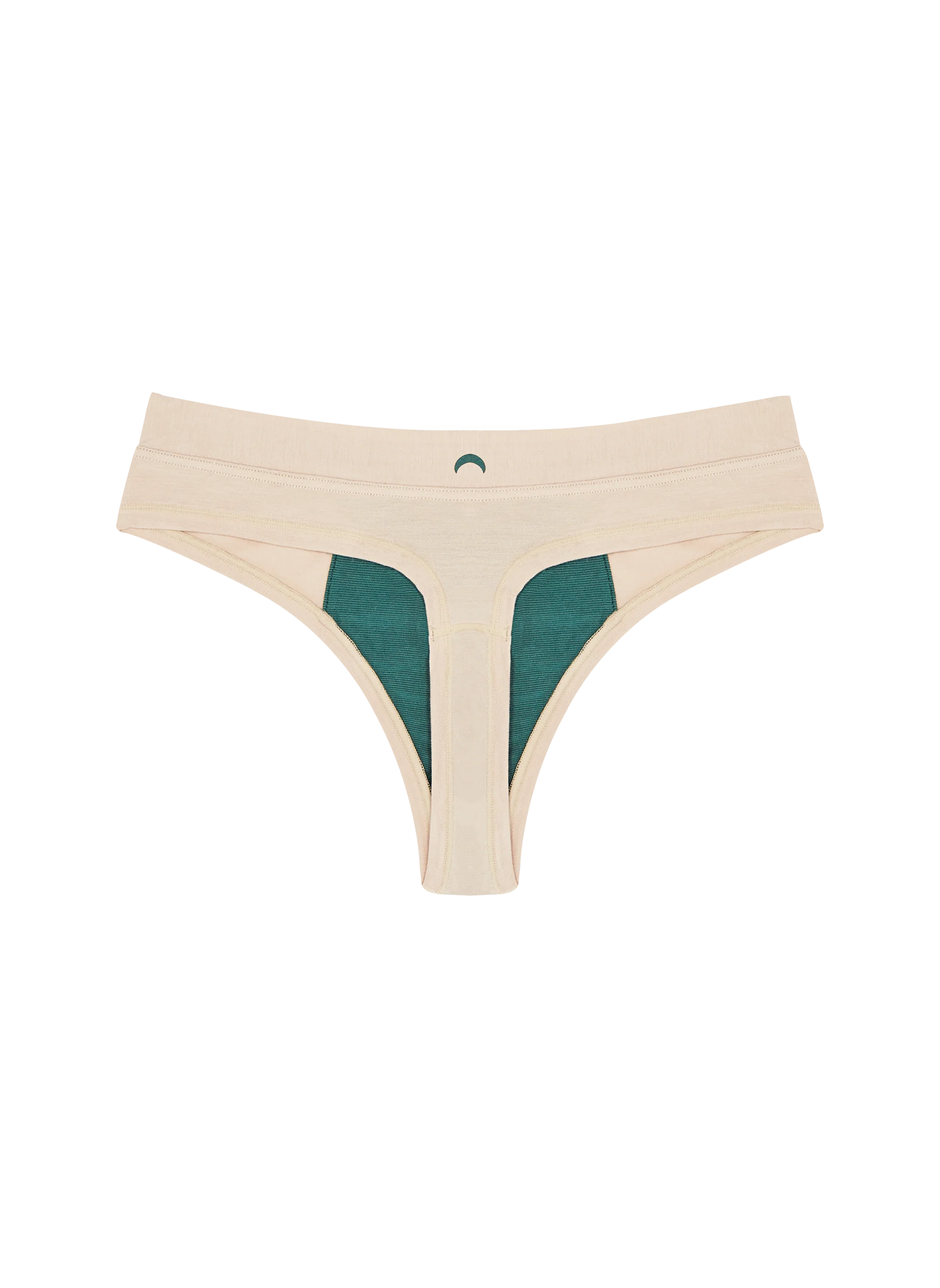 Huha Mineral Undie Thong