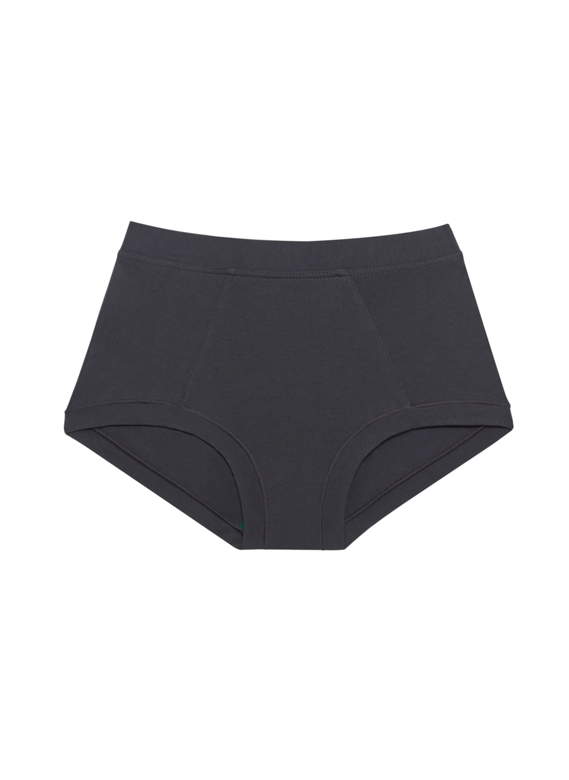 Huha Mineral Undie Brief + Colours