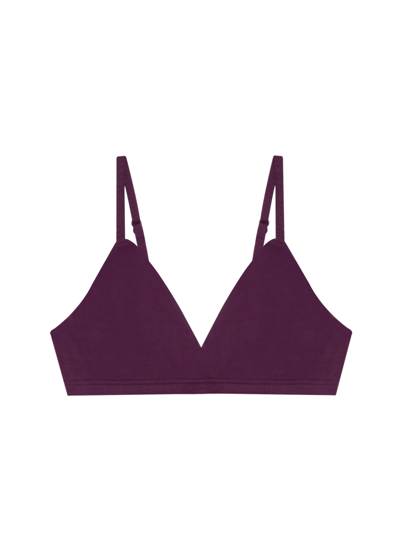 Huha Mineral Triangle Bra + Colours
