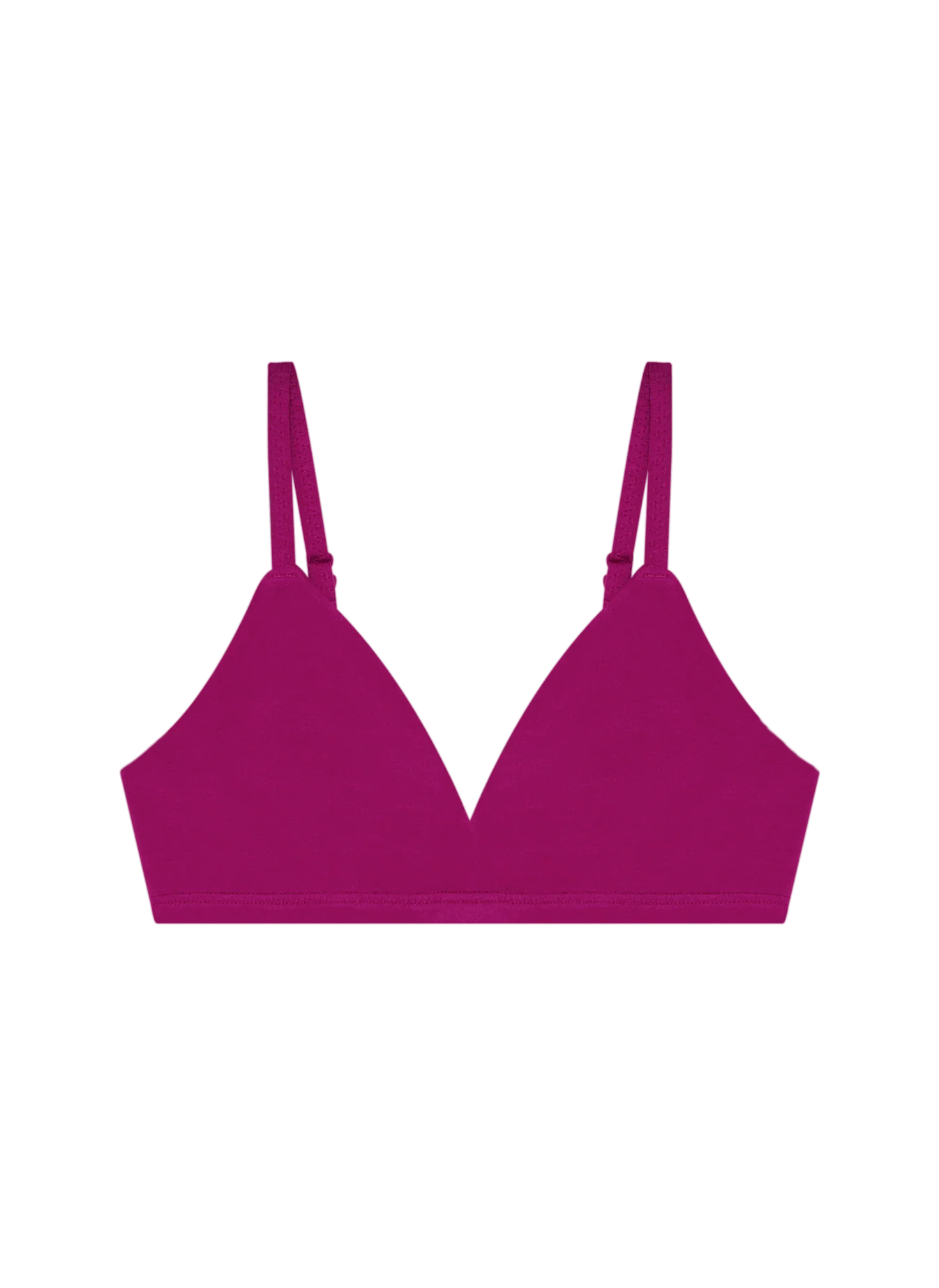 Huha Mineral Triangle Bra + Colours