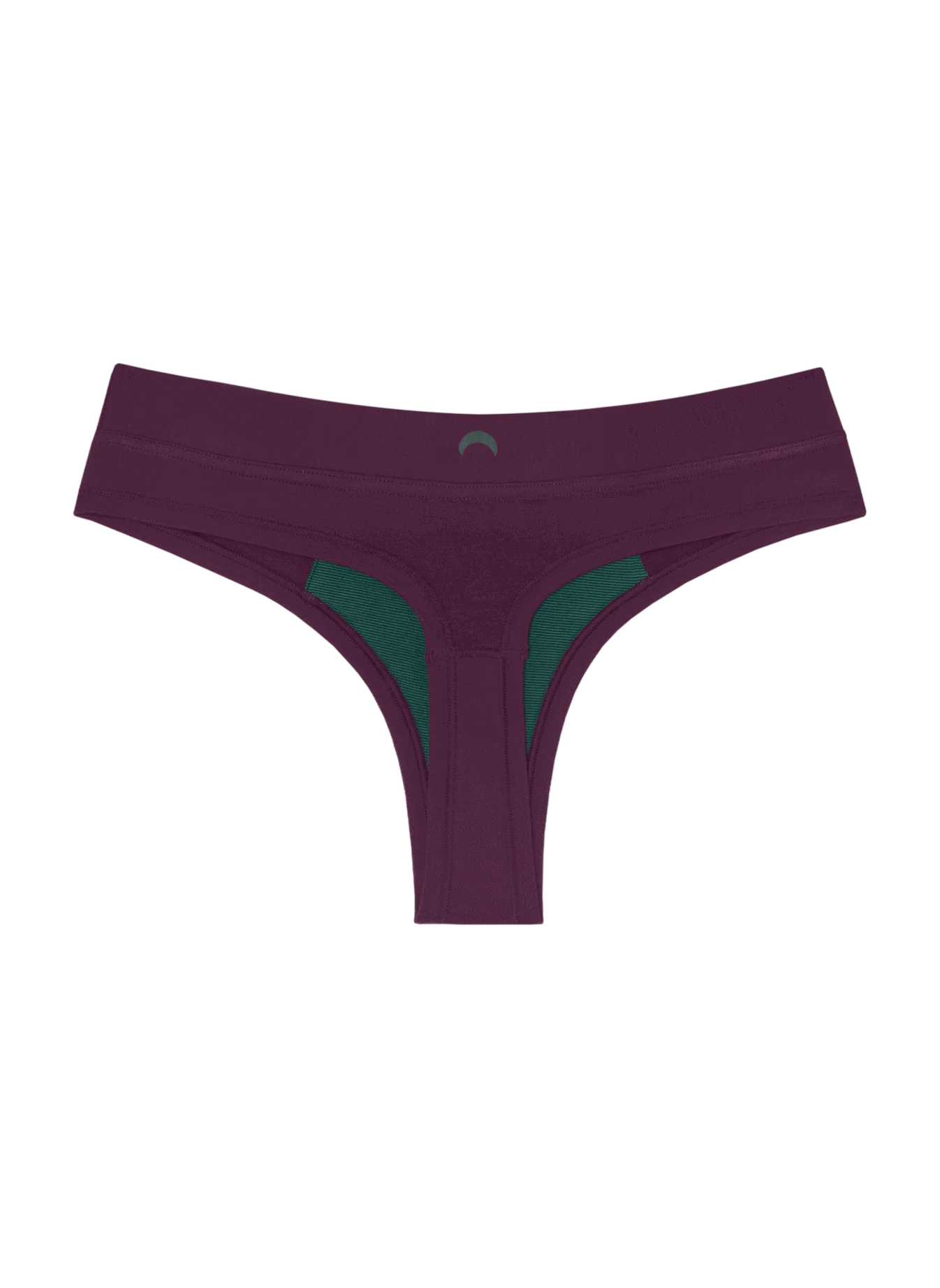 Huha Mineral Undie Thong