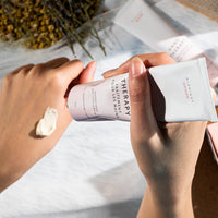 Midnight Paloma Hand Therapy - Blood Orange, Vanilla + Grapefruit