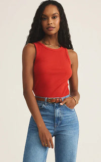 Z Supply Hadley Tank