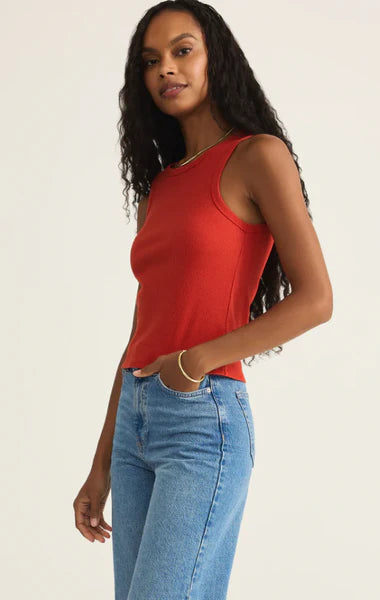 Z Supply Hadley Tank