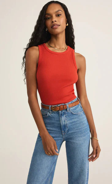 Z Supply Hadley Tank