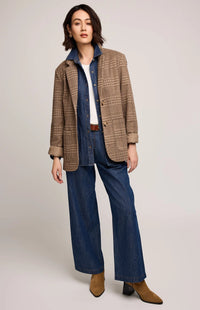 Gentle Fawn Sapphira Blazer