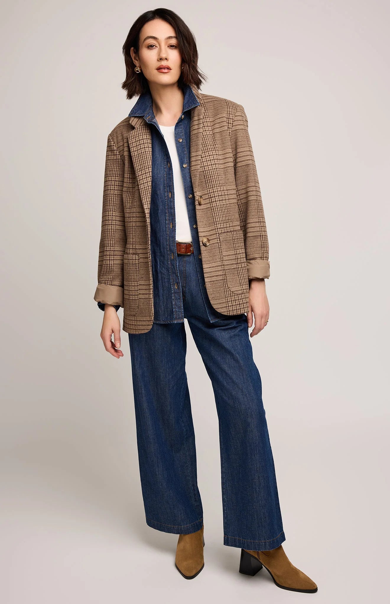 Gentle Fawn Sapphira Blazer