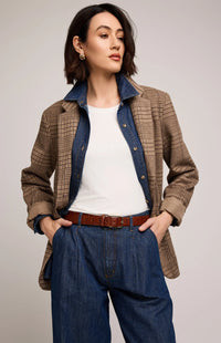 Gentle Fawn Sapphira Blazer