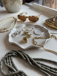 Helena de Jong x Freyja Collab Jewelry Tray