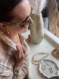 Helena de Jong x Freyja Collab Jewelry Tray