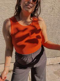 Z Supply Hadley Tank