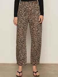 Sanctuary Boyfriend Utility Pant in French Kitty