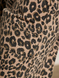 Sanctuary Boyfriend Utility Pant in French Kitty