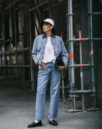 Brunette the Label Magali Jacket