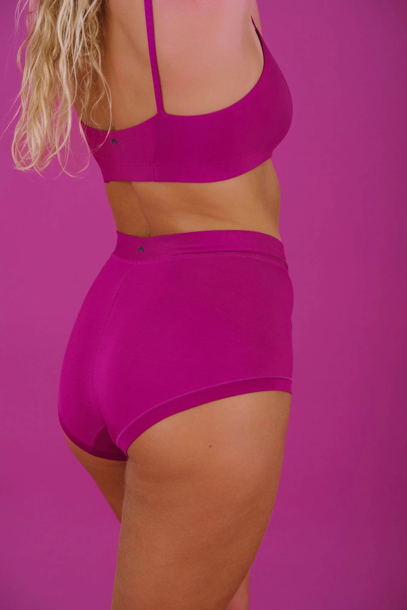 Huha Mineral Undie Brief + Colours