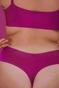 Huha Mineral Undie Thong