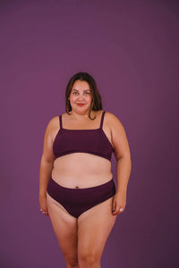 Huha Mineral Undie Thong