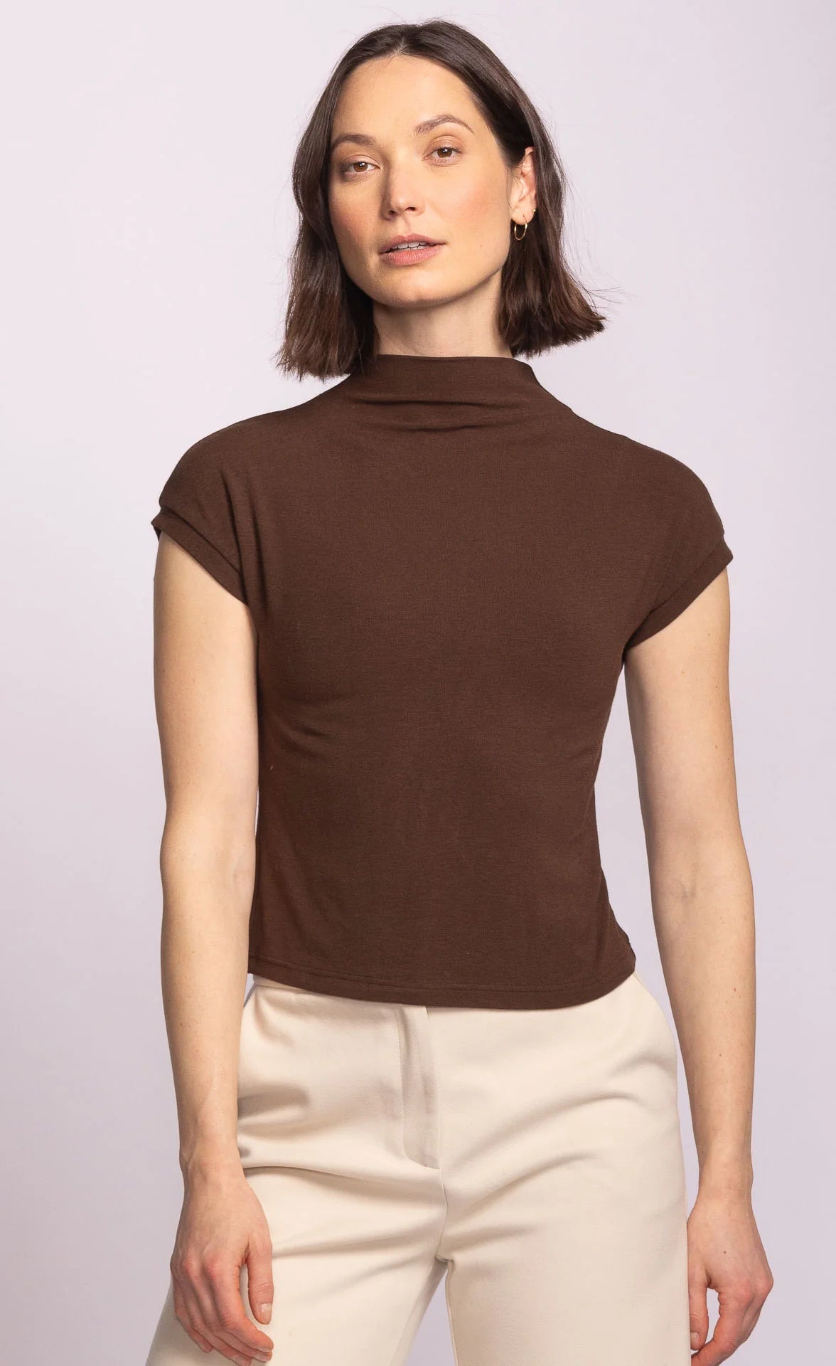 Pink Martini Nicoloas Top