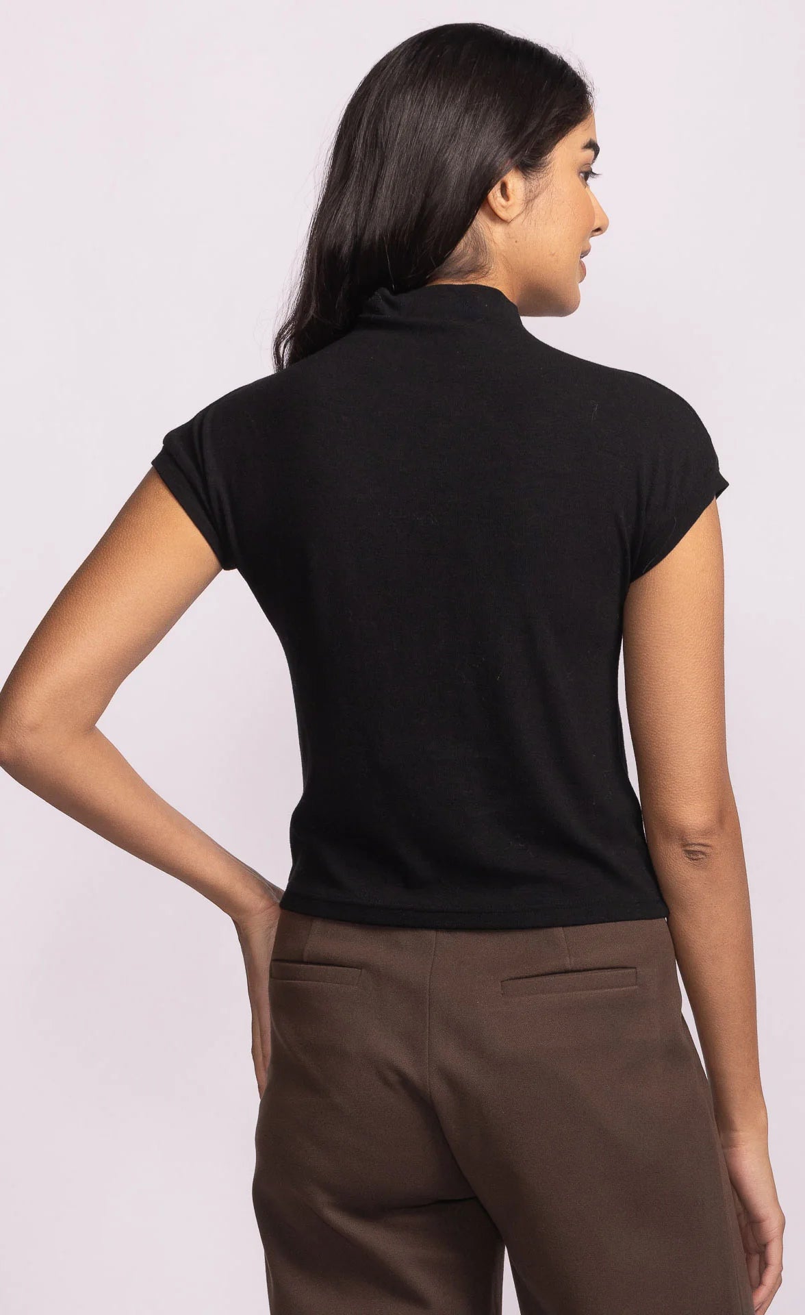 Pink Martini Nicoloas Top