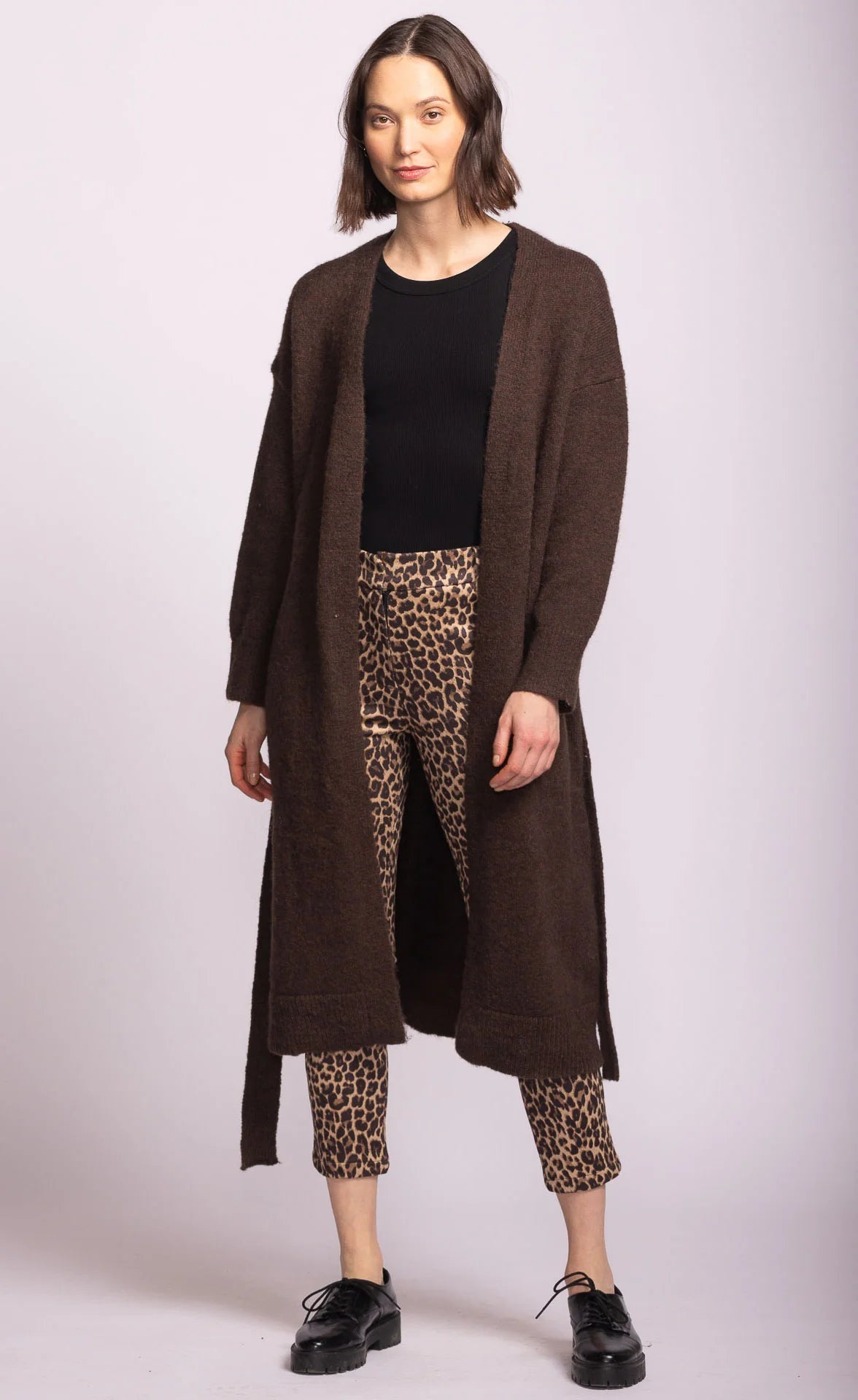 Pink Martini Kiki Sweater