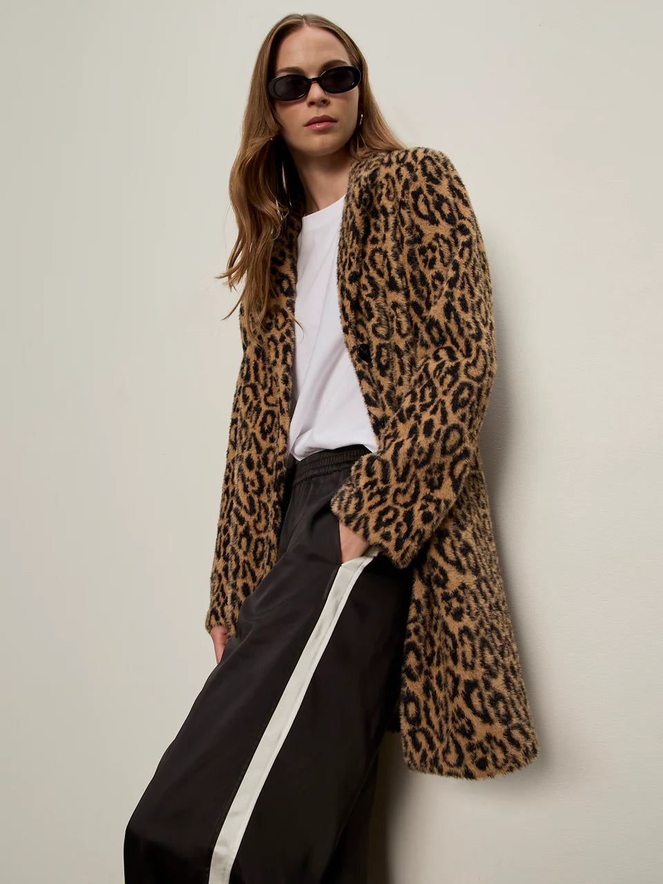 Sanctuary Hometown Jacket