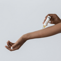 Om Organics Freedom Wellness Roll On