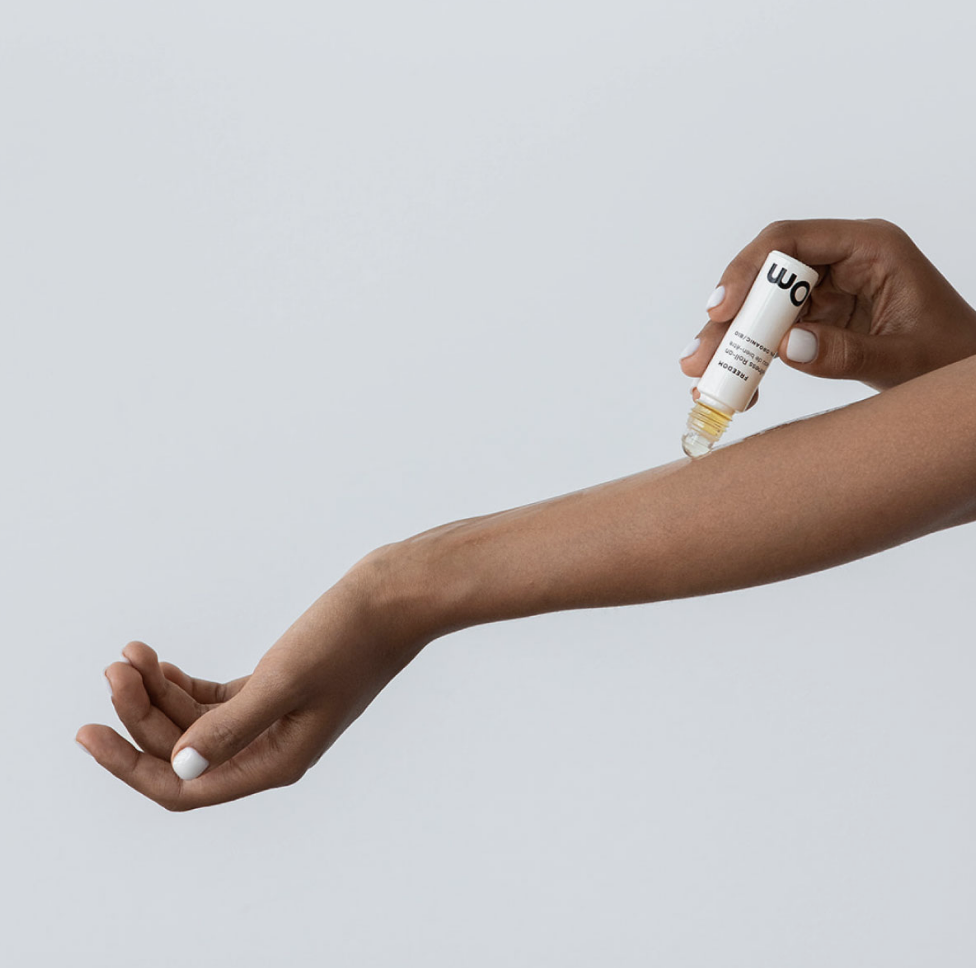 Om Organics Freedom Wellness Roll On