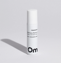 Om Organics Freedom Wellness Roll On