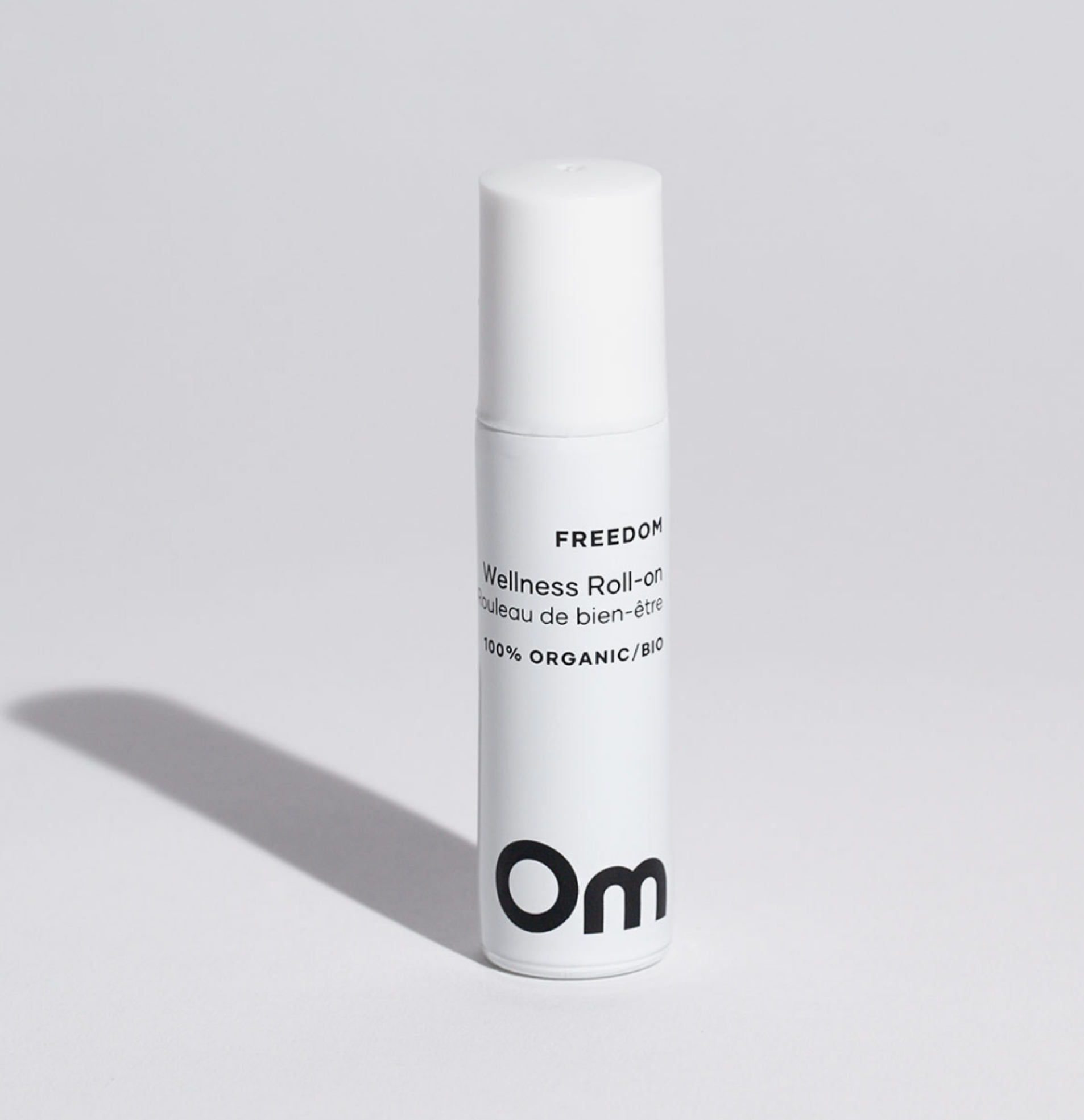 Om Organics Freedom Wellness Roll On