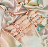 Kitsch Satin Heatless Curling Set + options