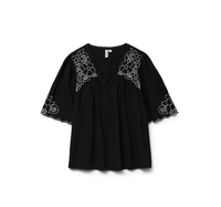 Vero Moda Bridget Cotton Top
