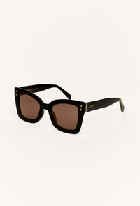Z Supply Confidential Sunglasses