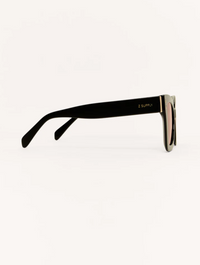 Z Supply Confidential Sunglasses