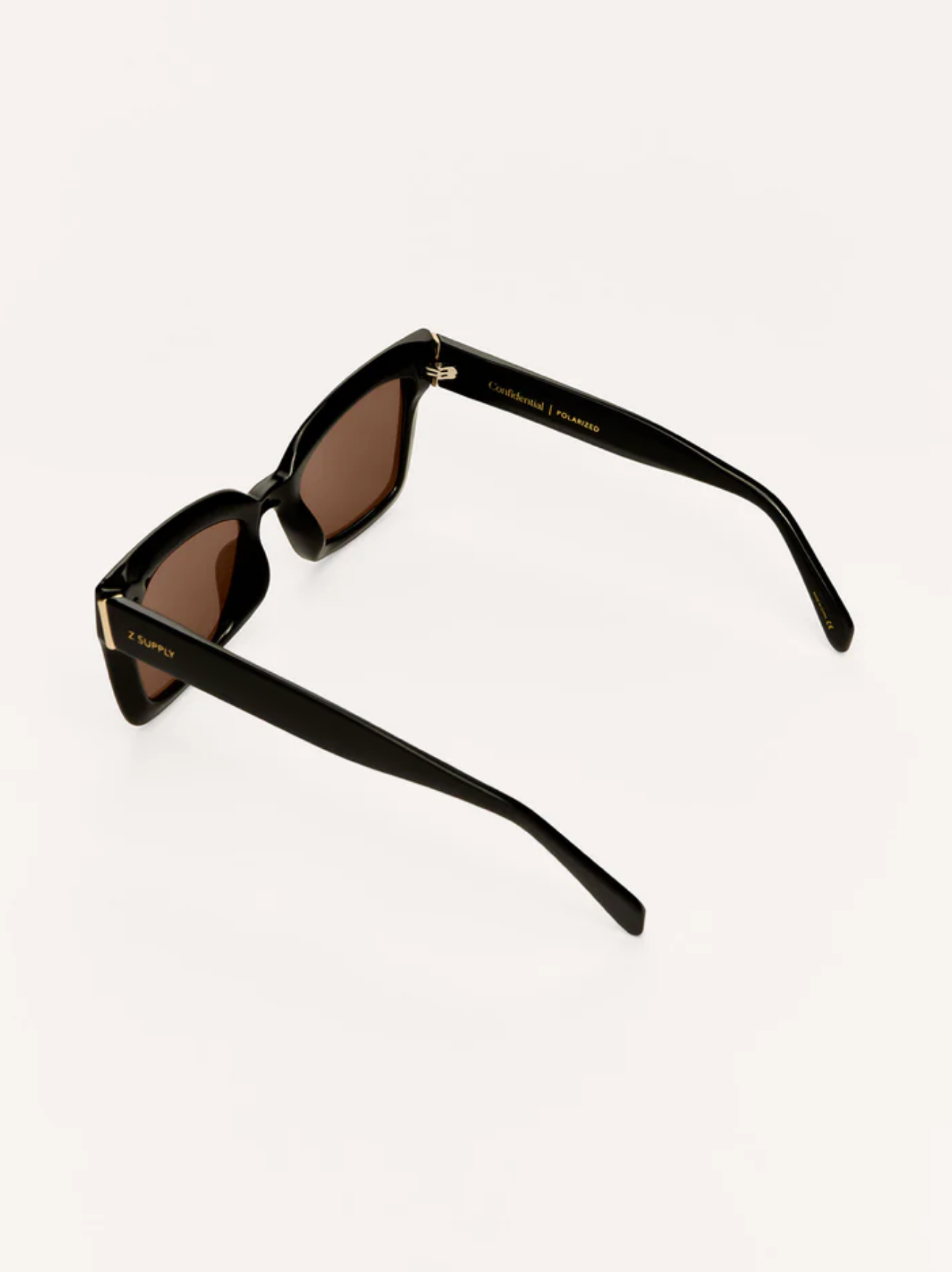 Z Supply Confidential Sunglasses