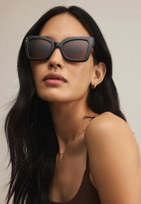 Z Supply Confidential Sunglasses