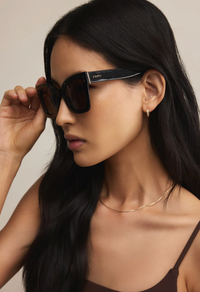Z Supply Confidential Sunglasses