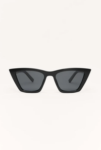 Z Supply Villa Polarized Sunglasses