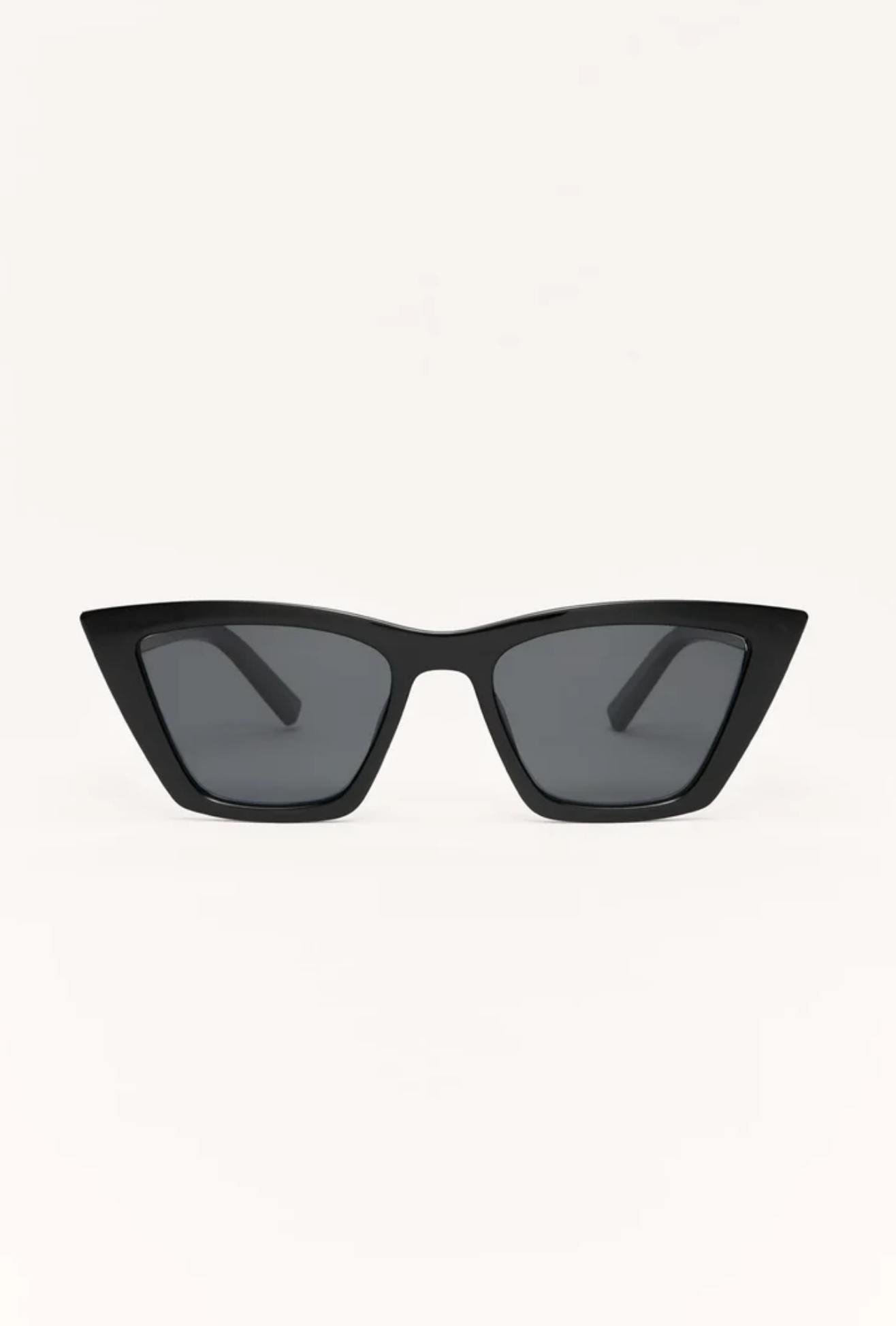 Z Supply Villa Polarized Sunglasses