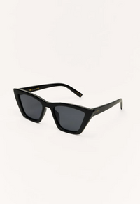 Z Supply Villa Polarized Sunglasses
