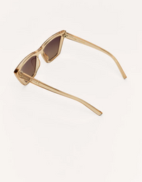 Z Supply Villa Polarized Sunglasses