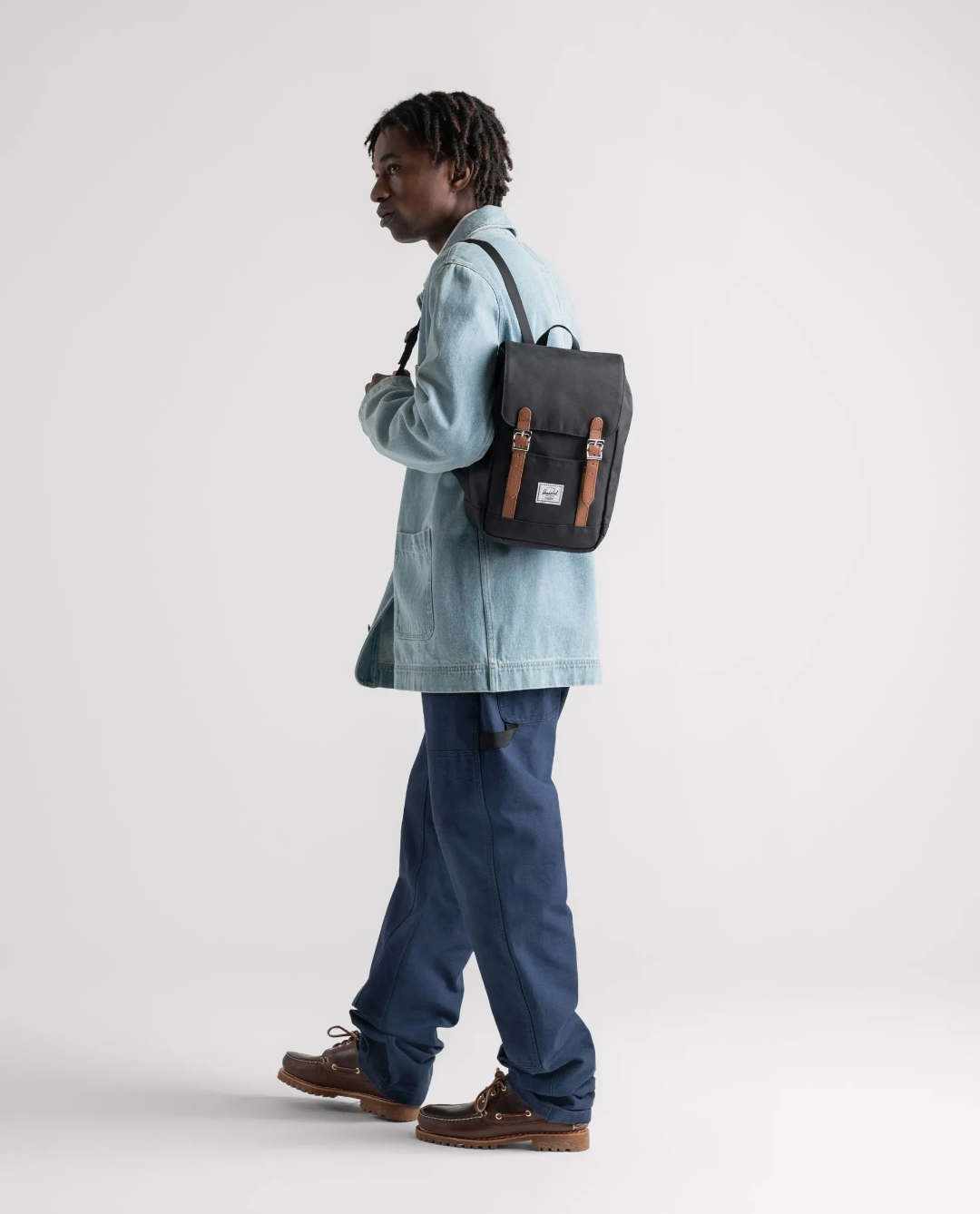 Herschel Retreat Mini Backpack