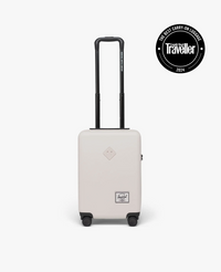 Herschel Hardshell 35L Carry-On Moonbeam