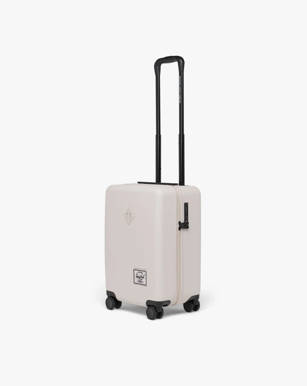 Herschel Hardshell 35L Carry-On Moonbeam